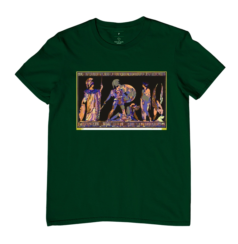 Camisa 11