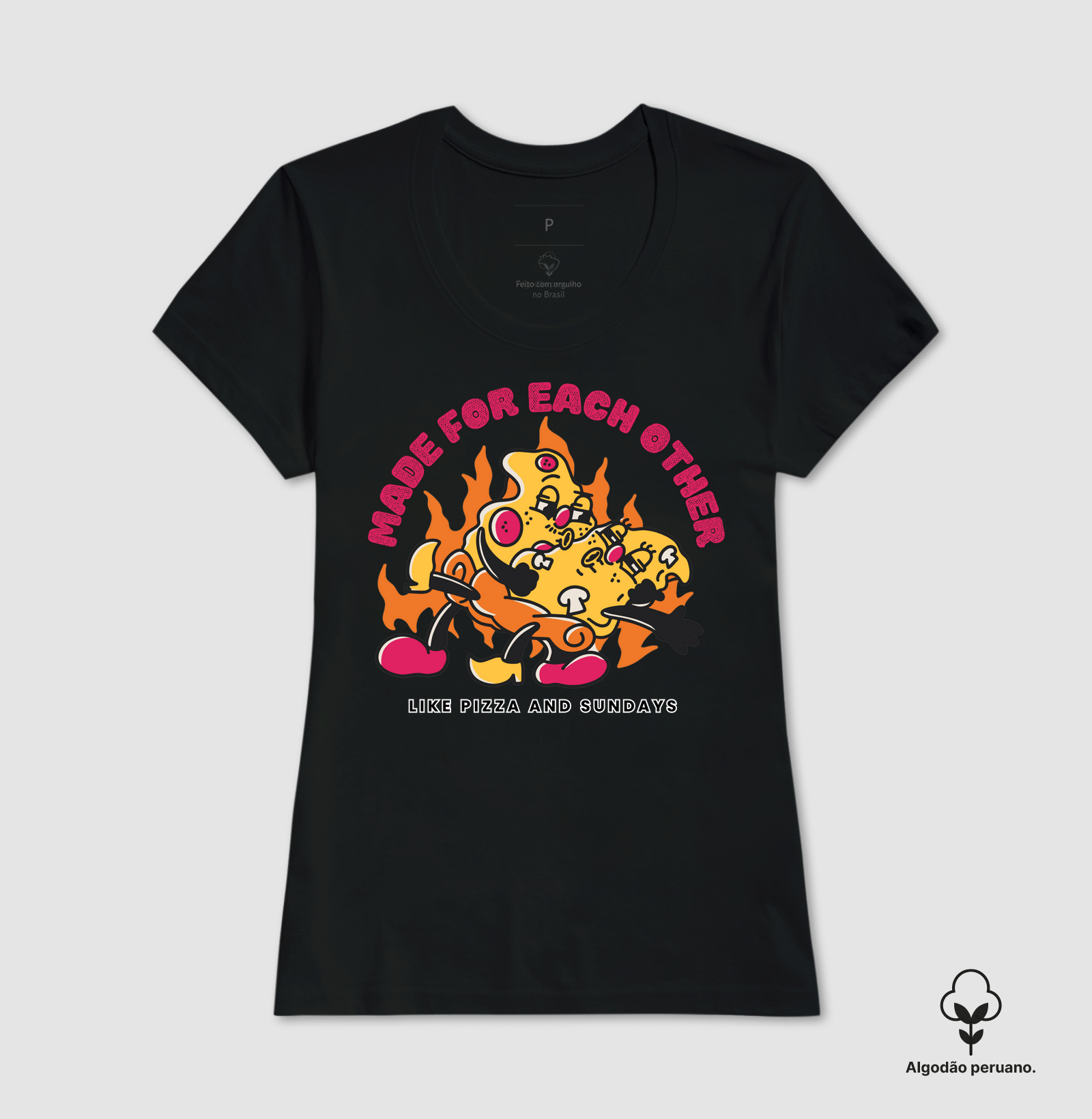Camisa 6