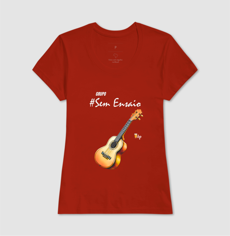 Camisa 5