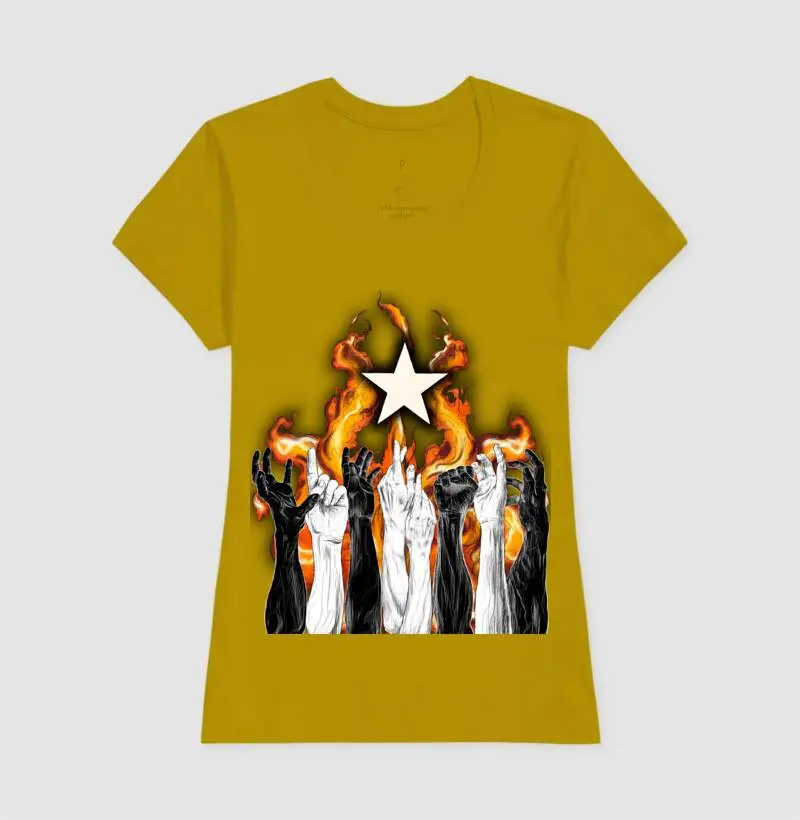 Camisa 11