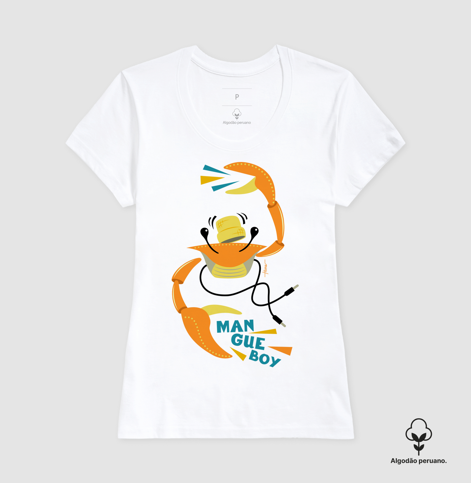 Camisa 2