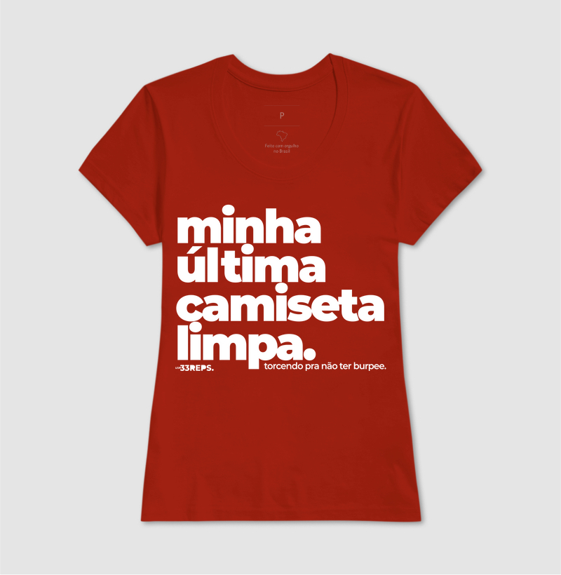 Camisa 10
