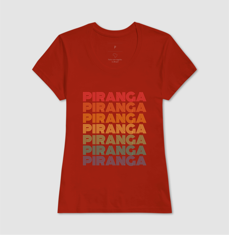 Camisa 10