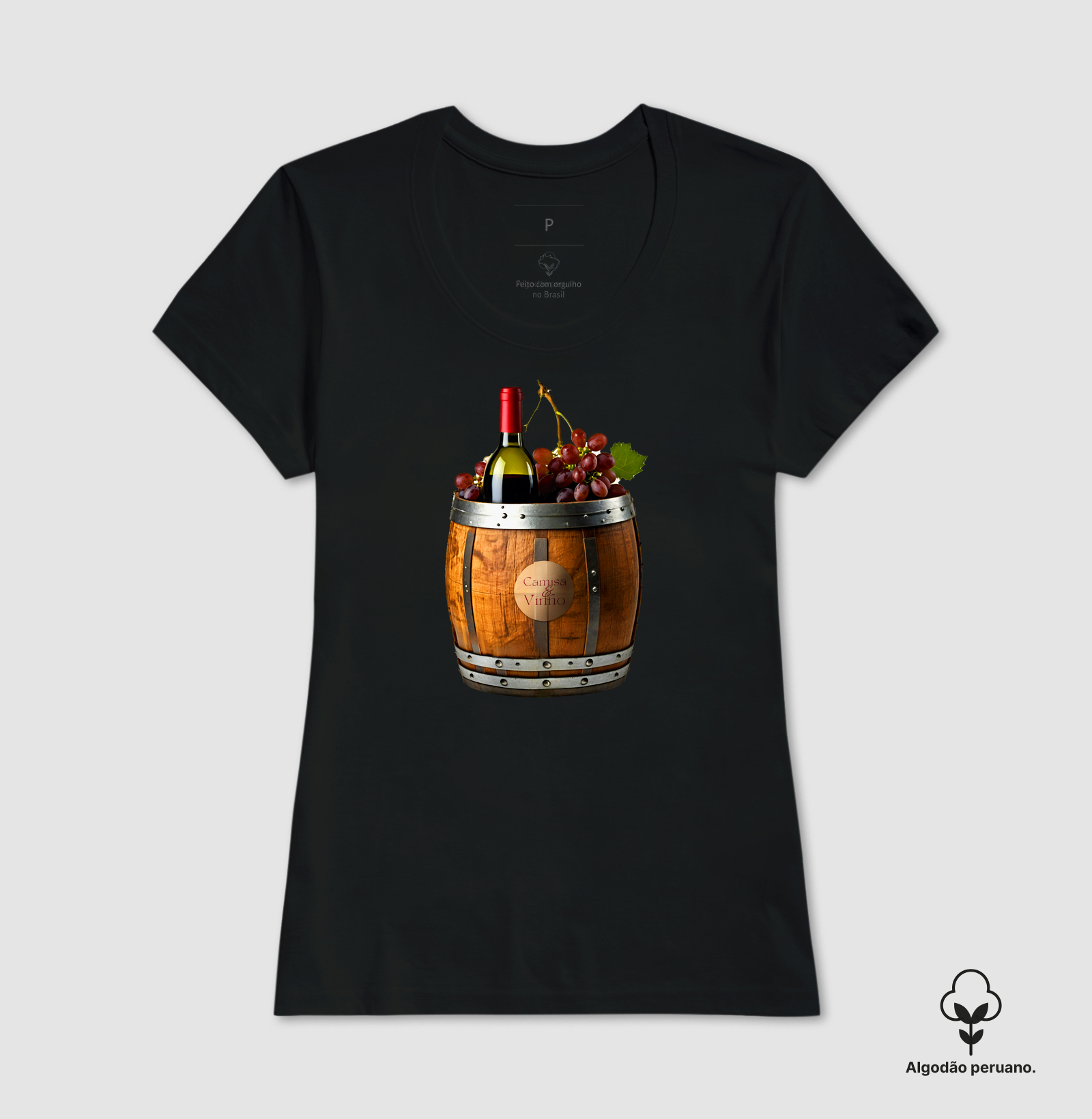 Camisa 2