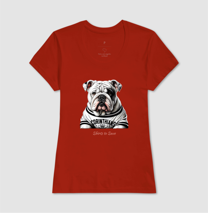 Camisa 10