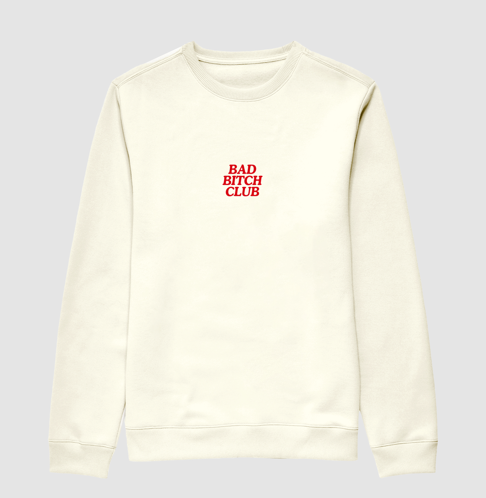 BAD BITCH CLUB