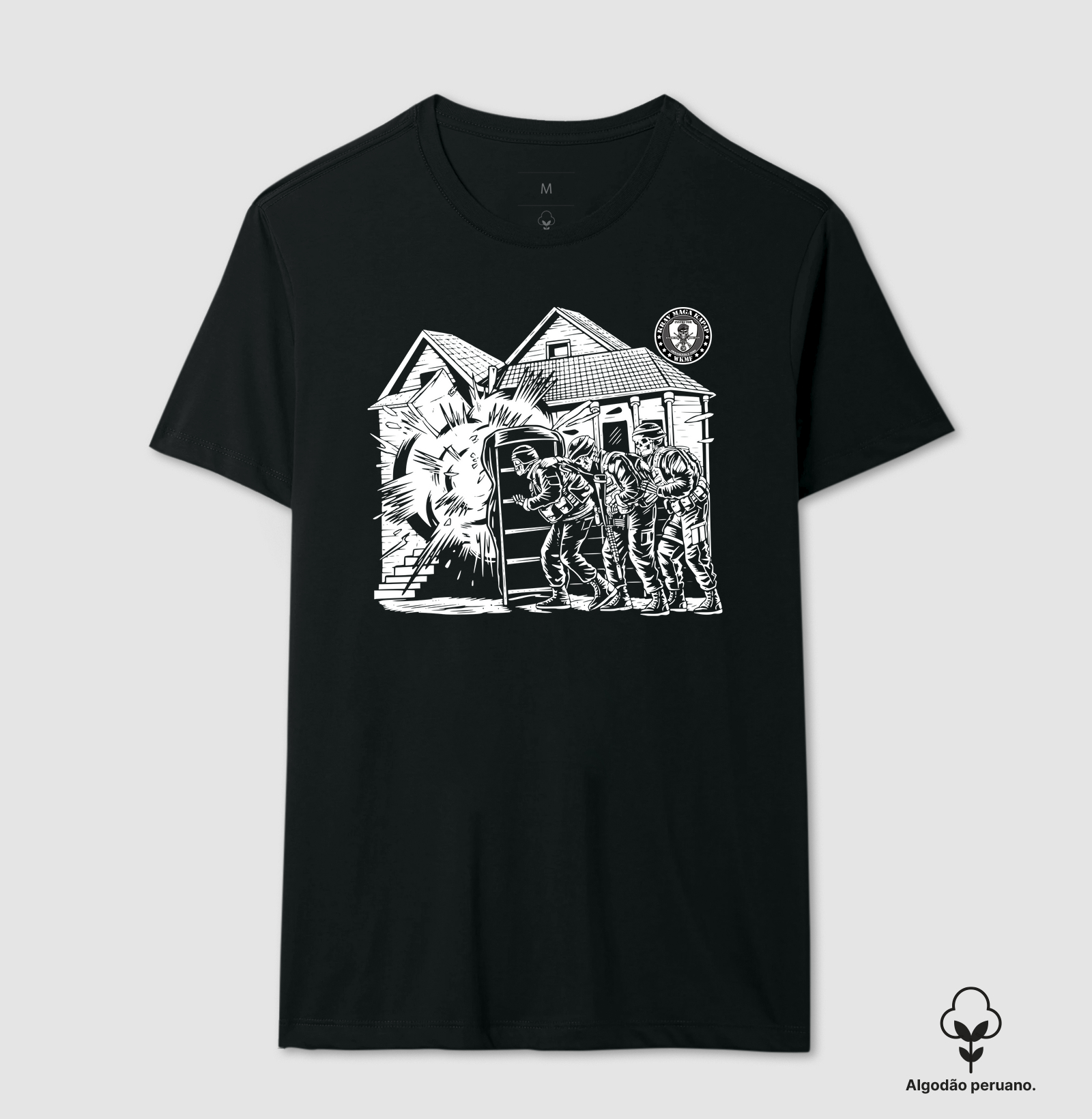 Camisa 6