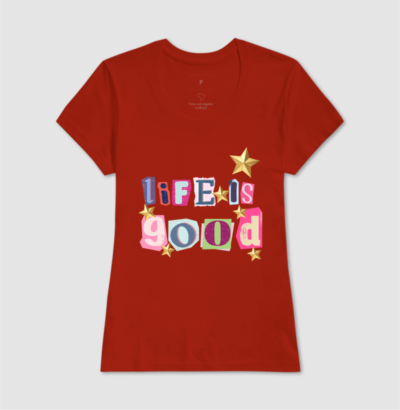 Camisa 10