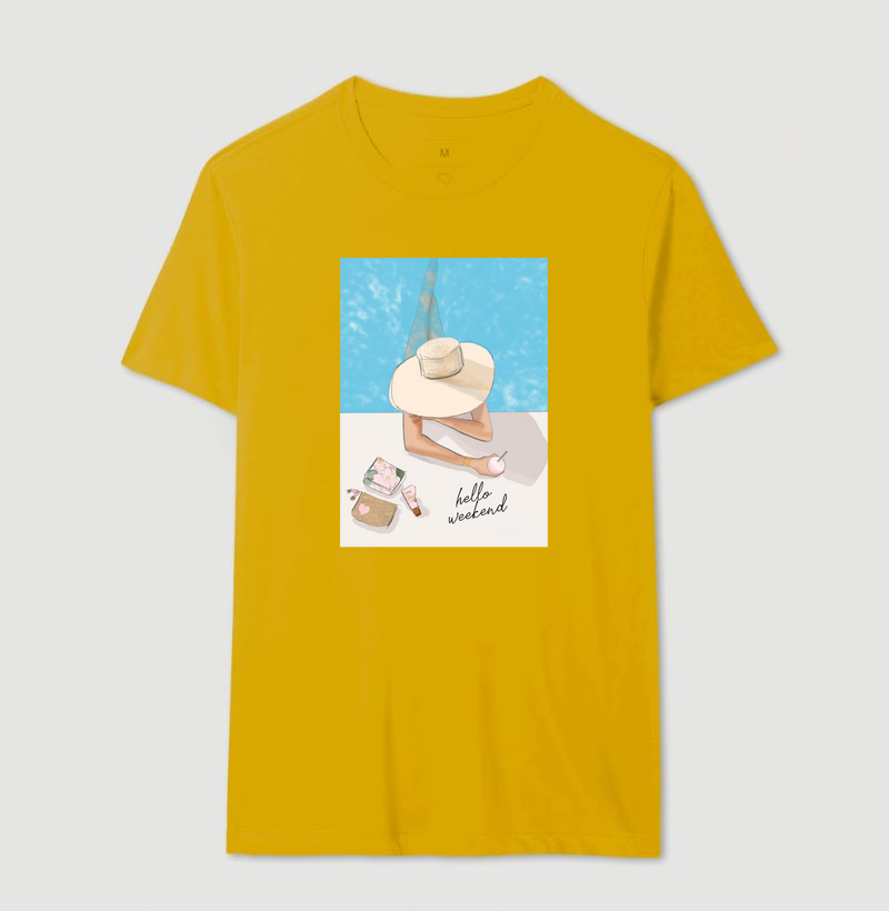 Camisa 13