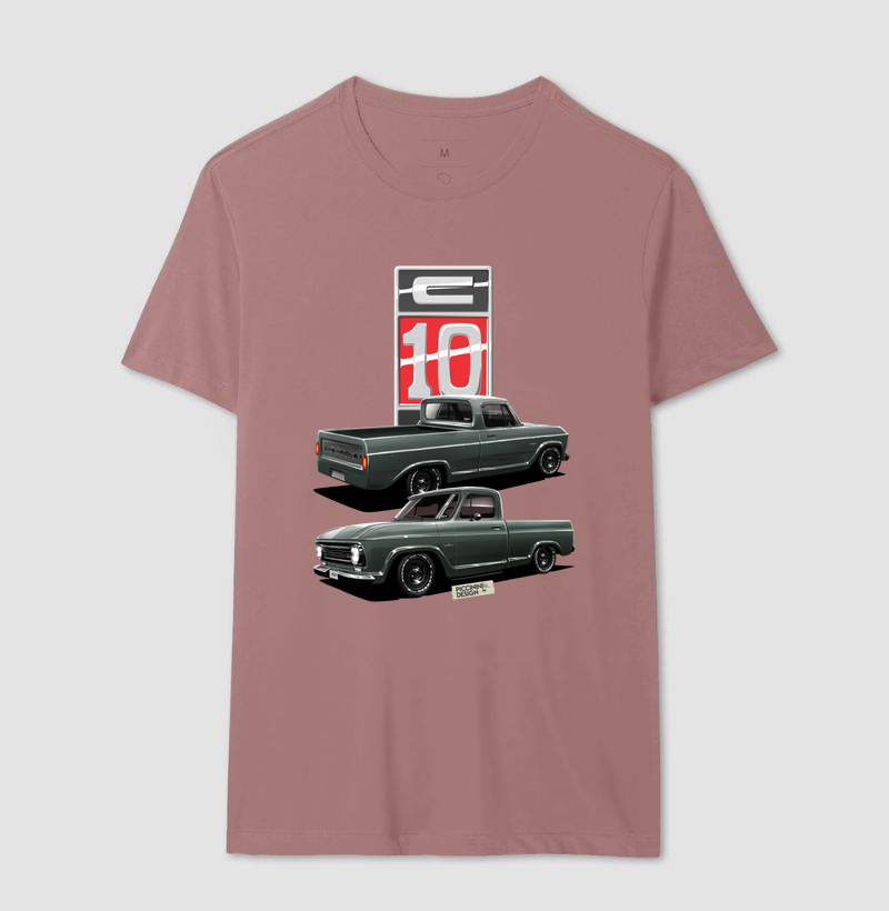 Camisa 15
