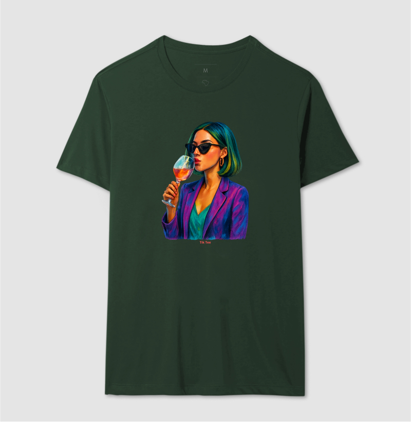 Camisa 12