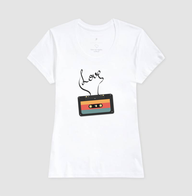 Camisa 17