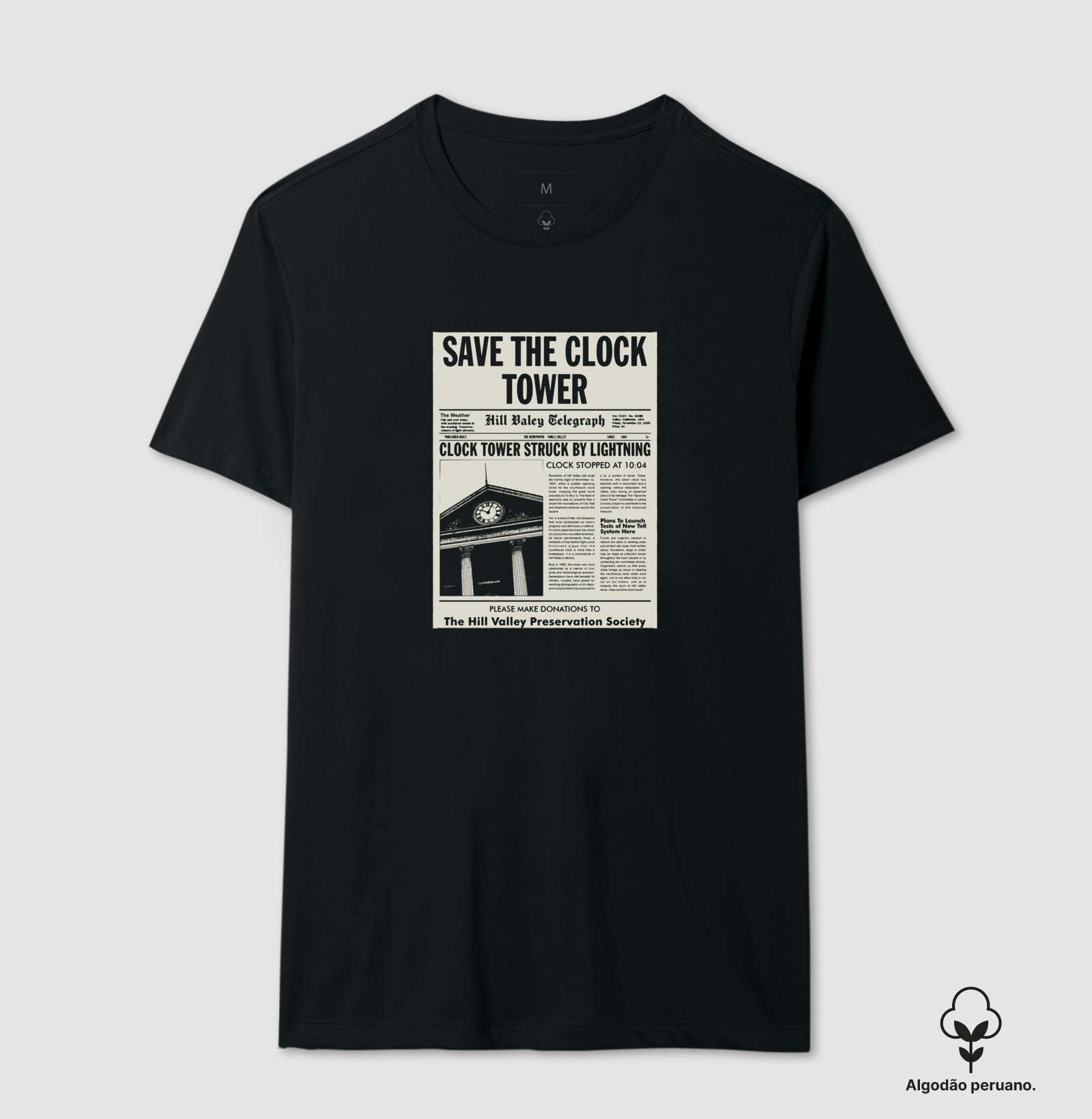 Camisa 6