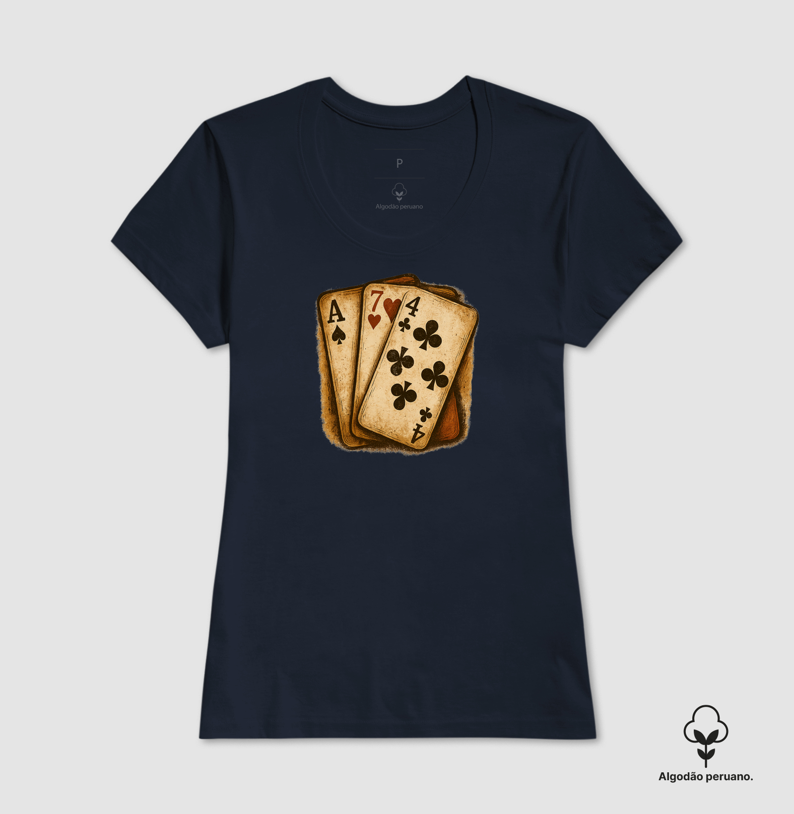 Camisa 6