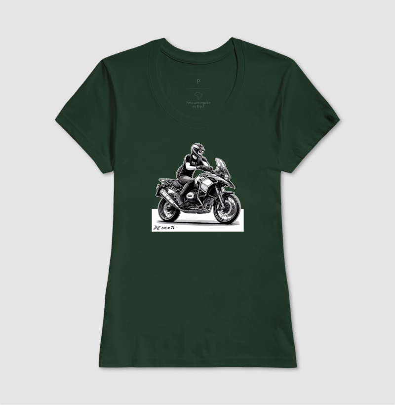 Camisa 12
