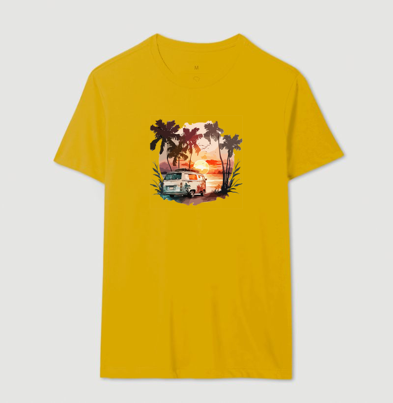 Camisa 13