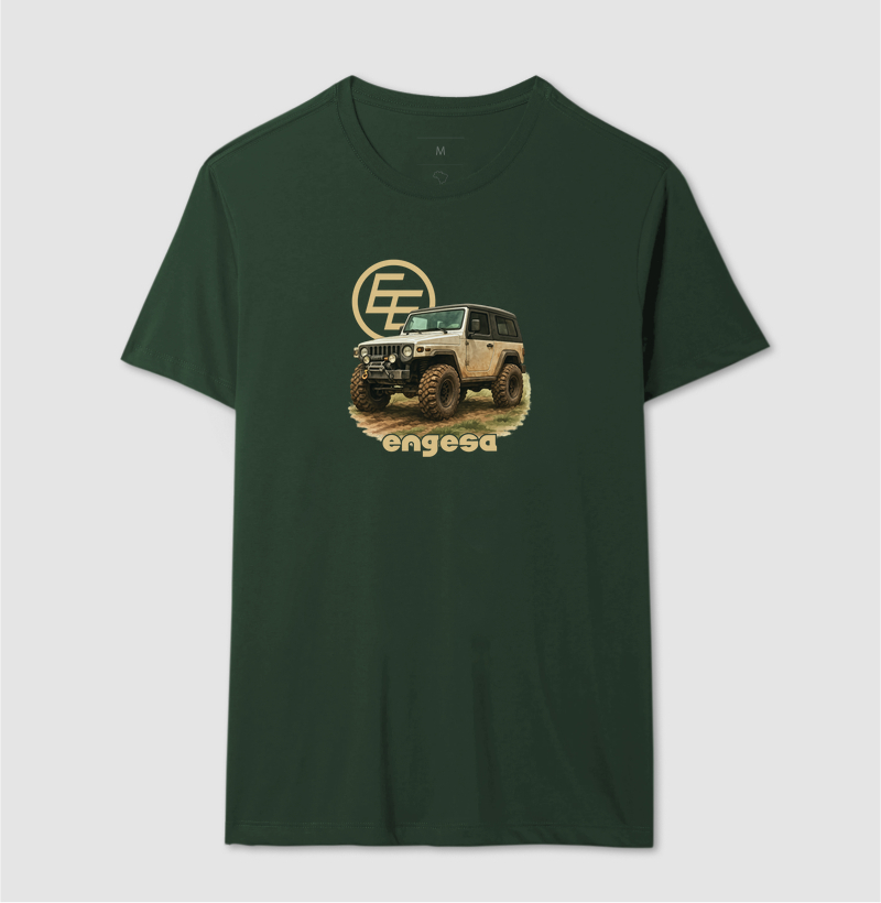 Camisa 10