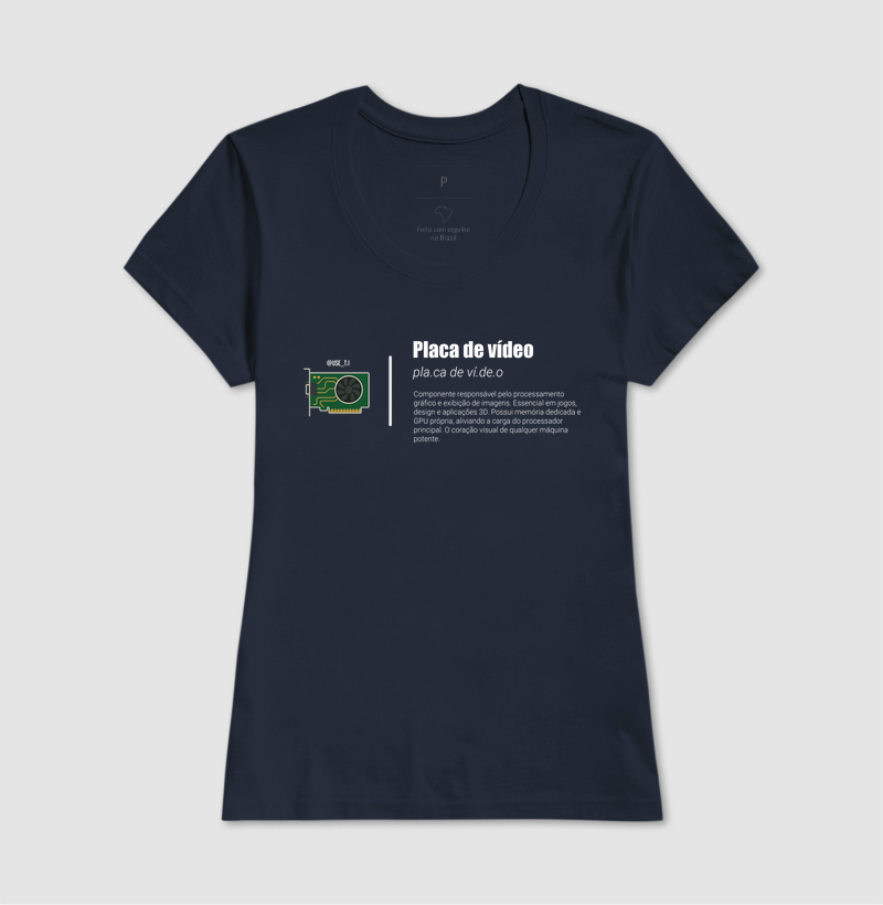 Camisa 9