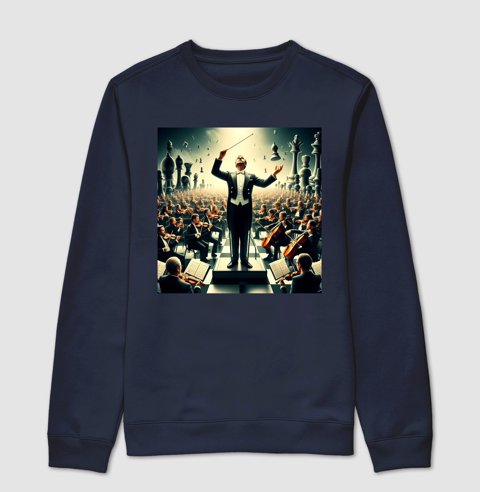 Camisa 4