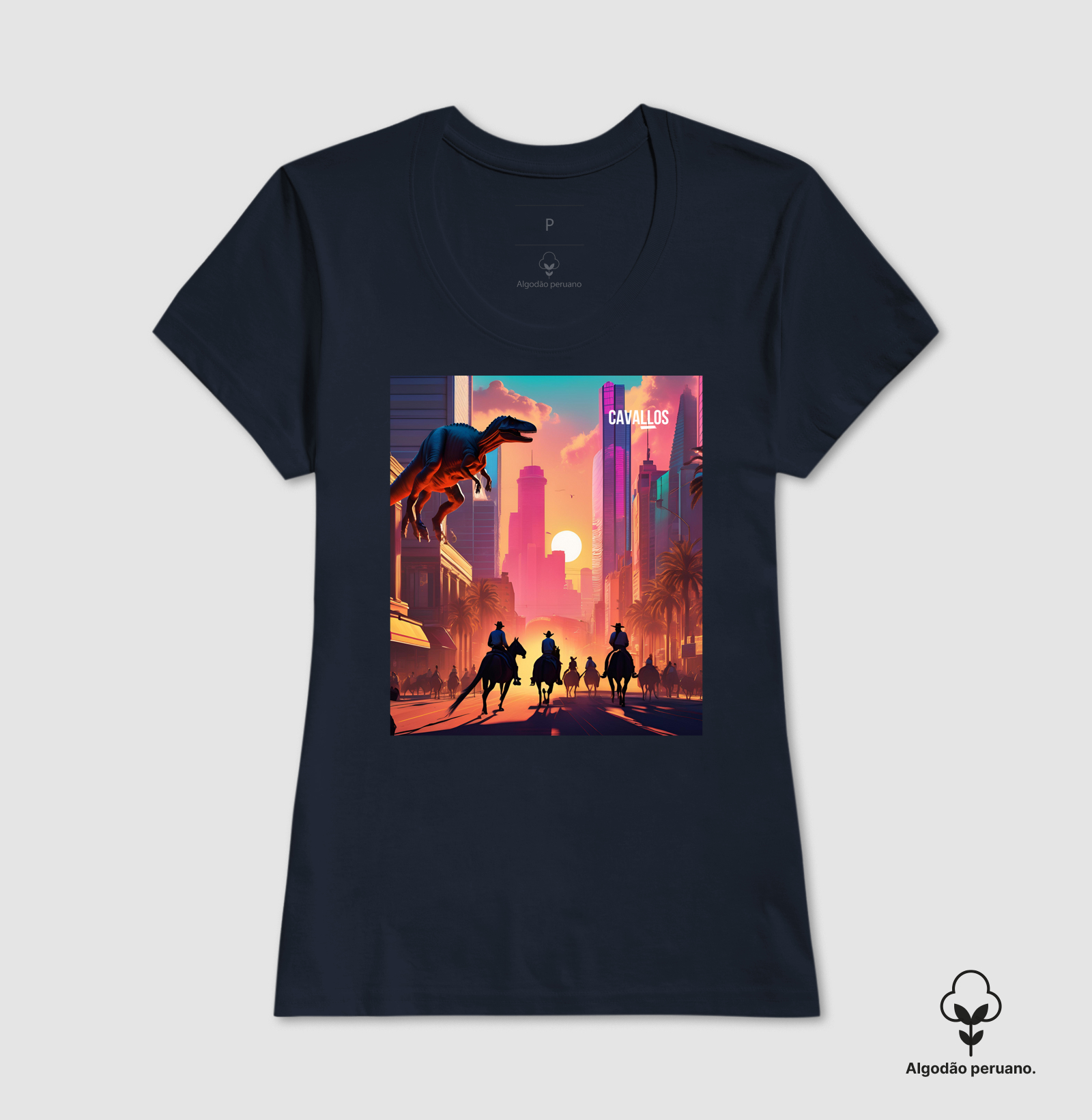 Camisa 6