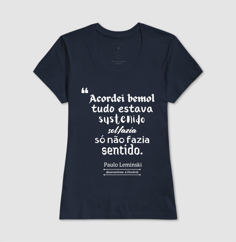 Camisa 17