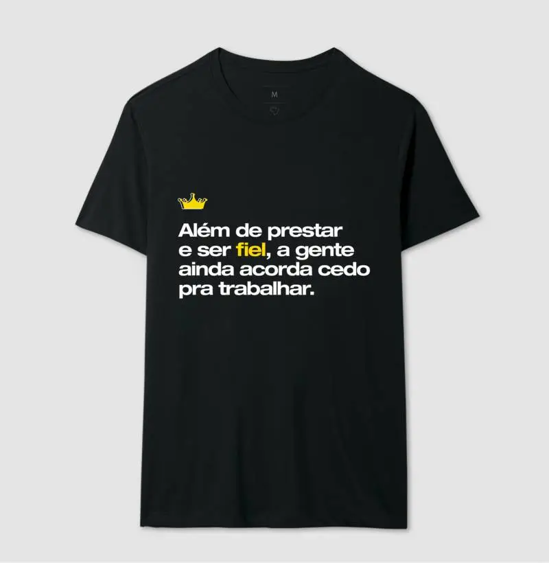 Camisa 11