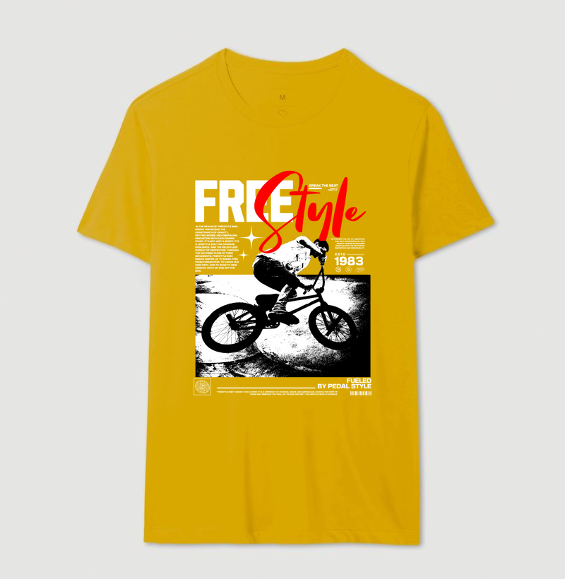 Camisa 14