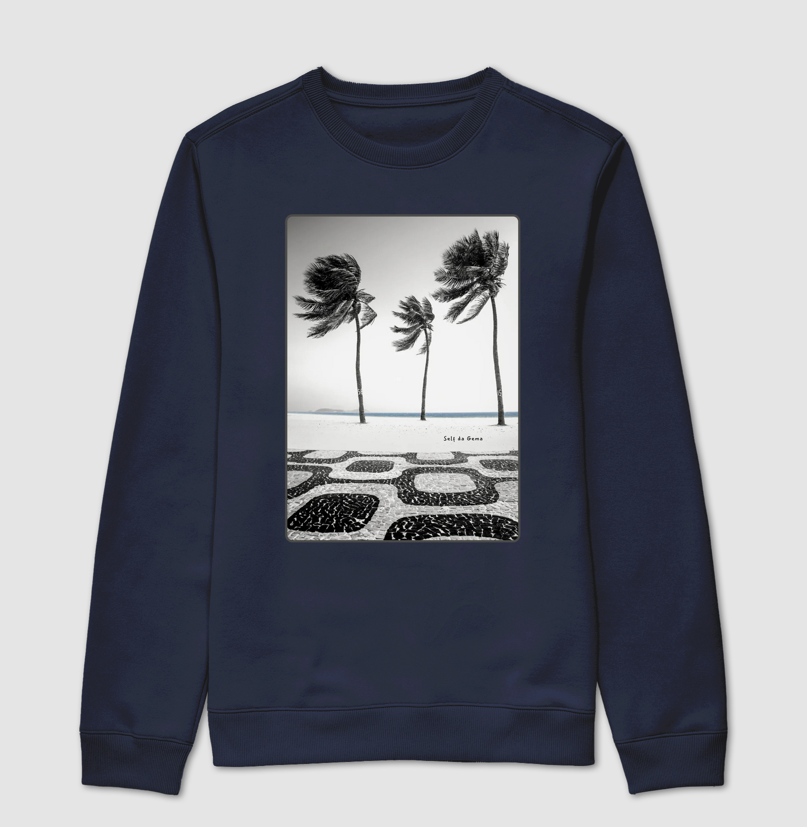 Camisa 4