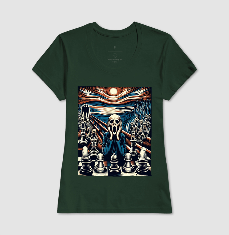 Camisa 13