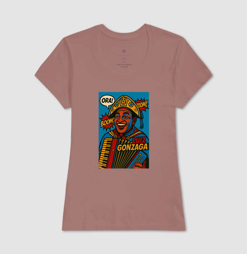 Camisa 16