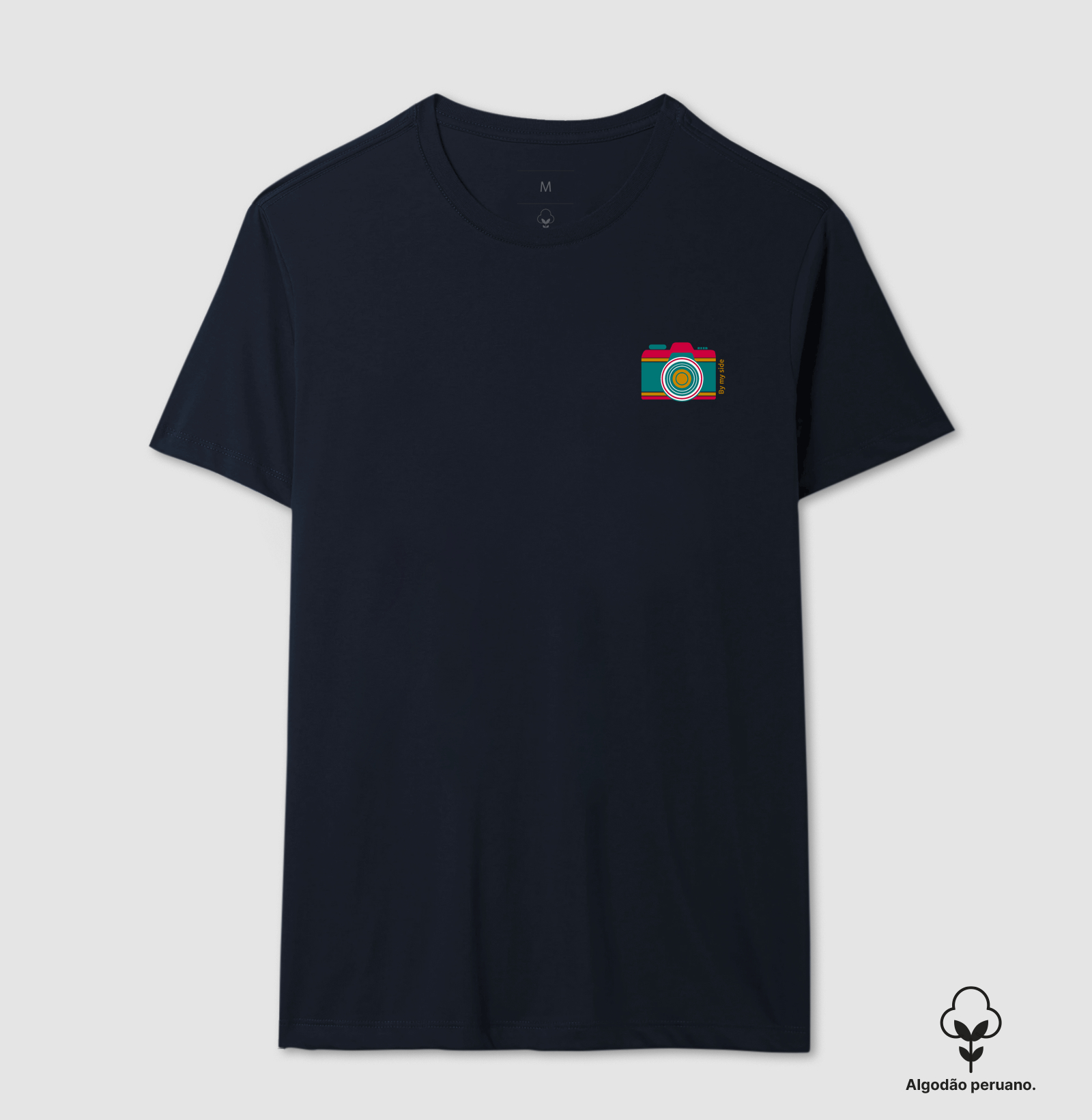 Camisa 3