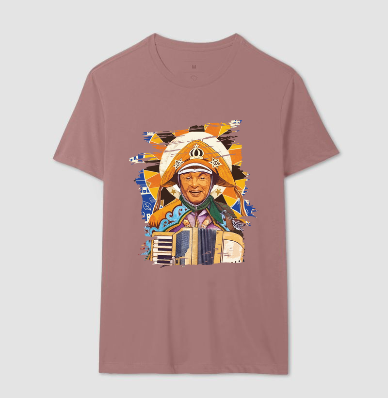 Camisa 11