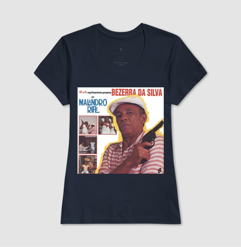 Camisa 13