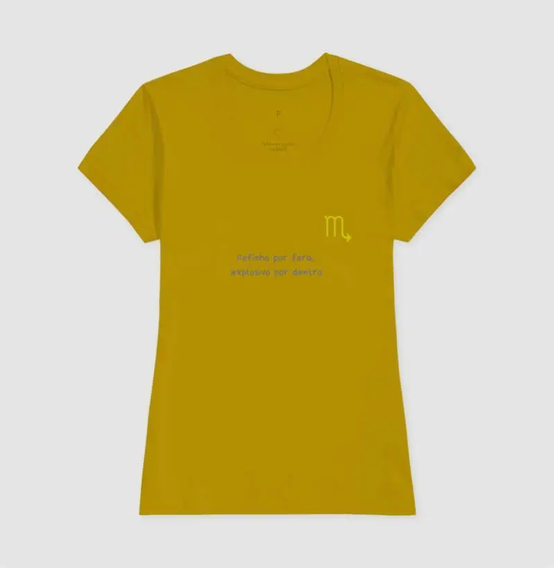 Camisa 13