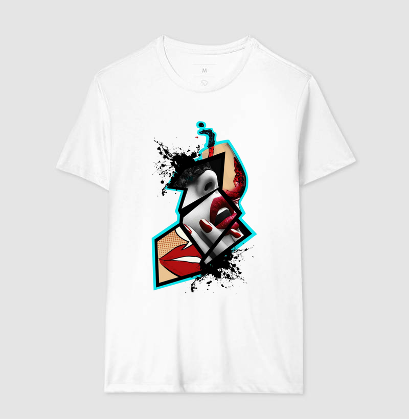 Camisa 9