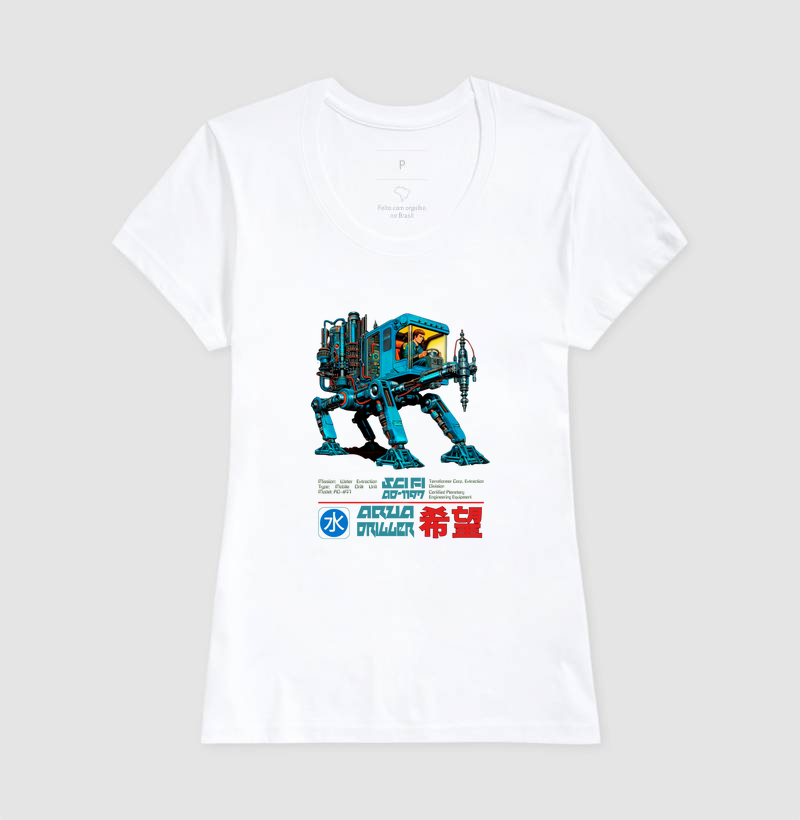 Camisa 5