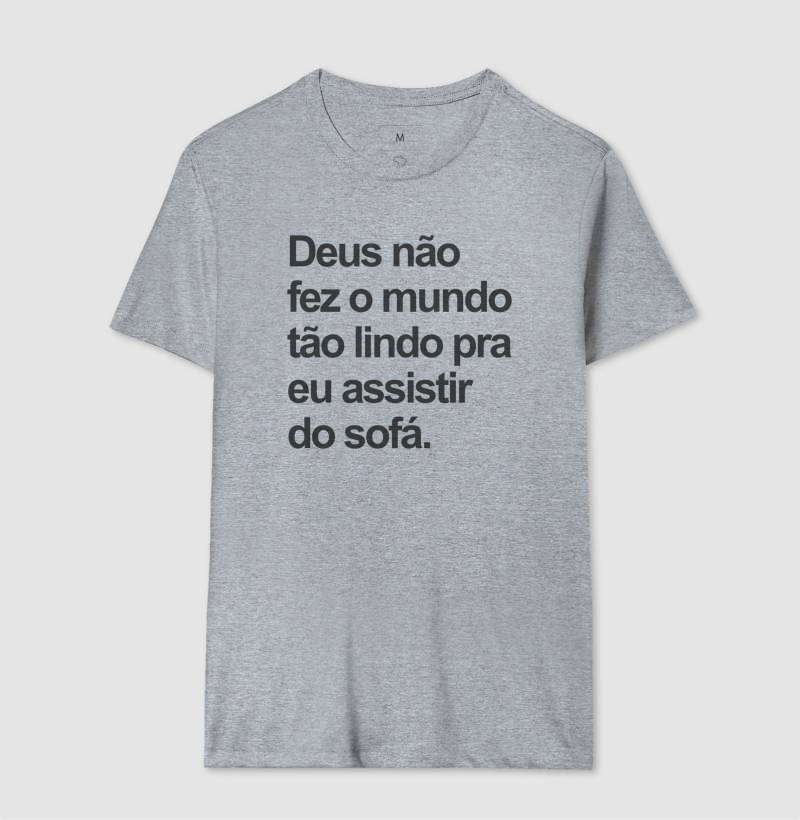 Camisa 9