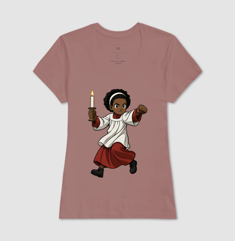 Camisa 16
