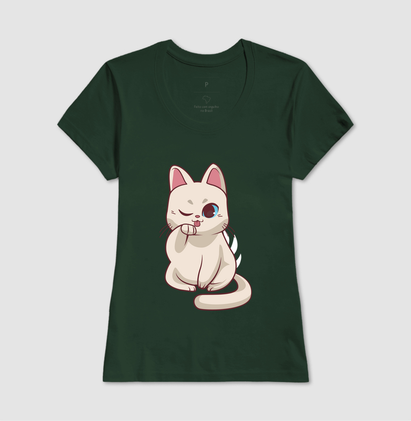 Camisa 15