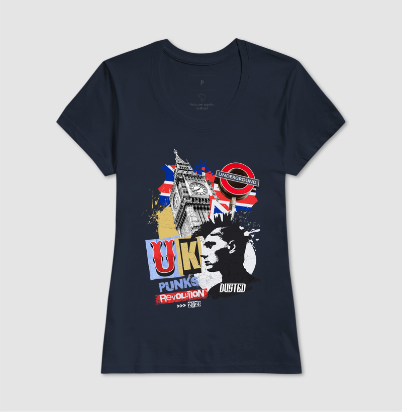 Camisa 10