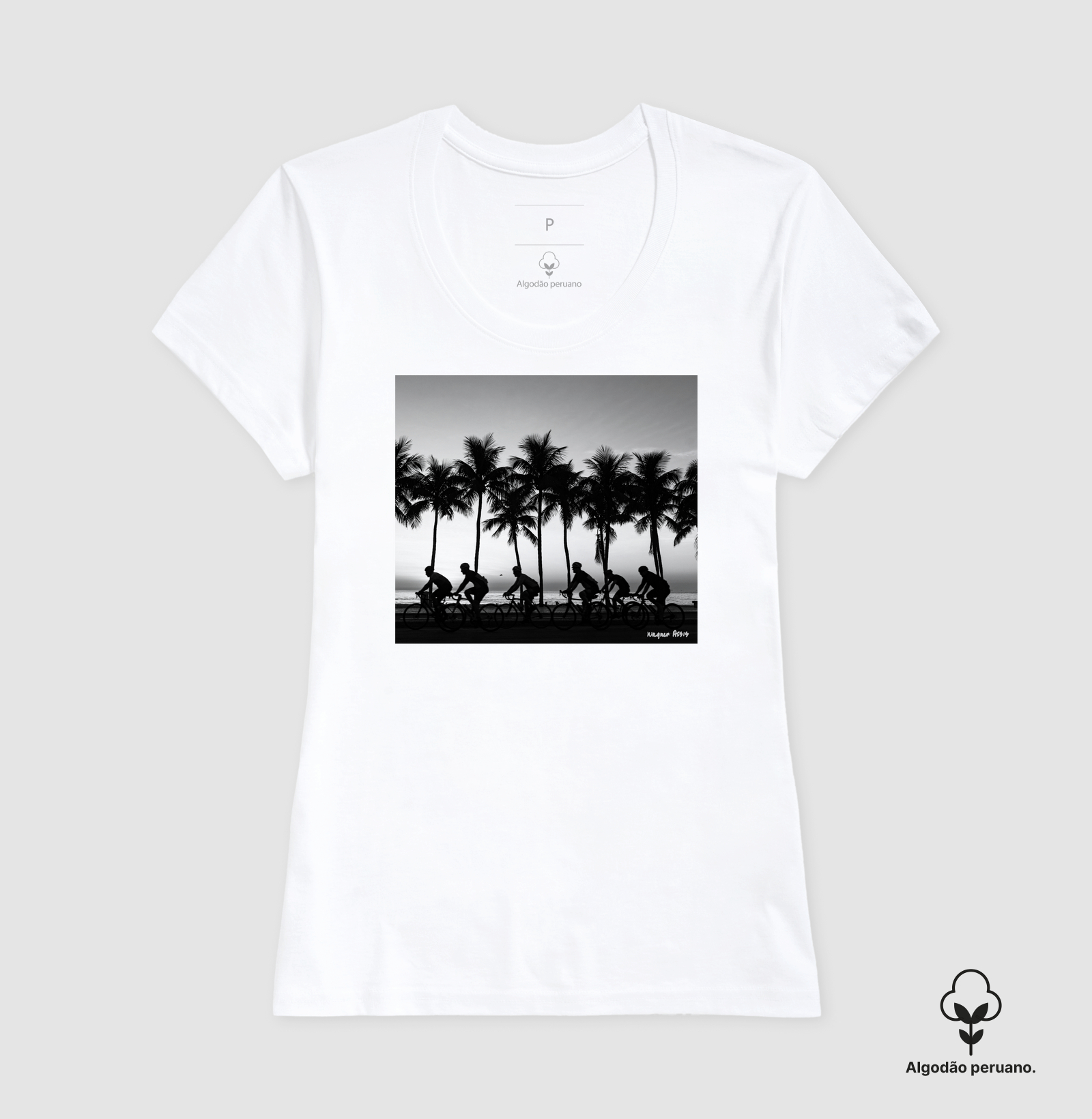 Camisa 5