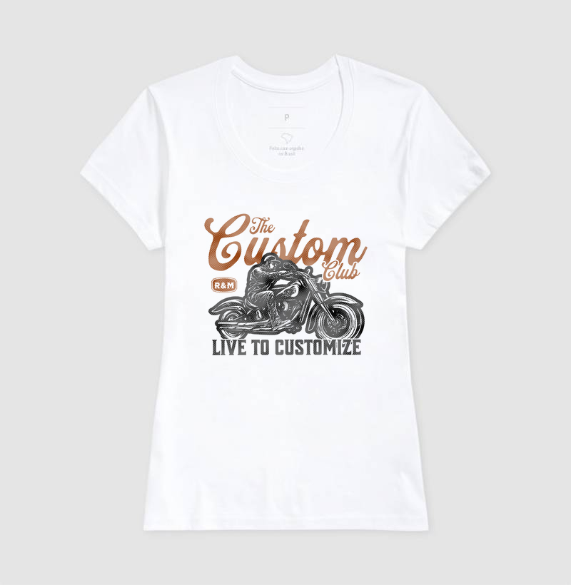 Camisa 12