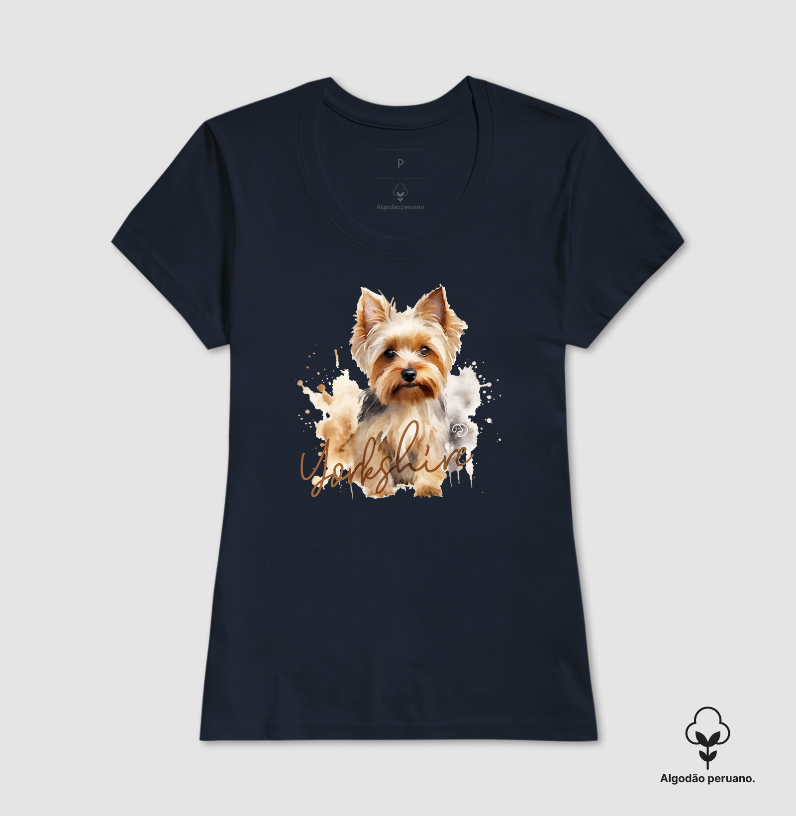 Camisa 1