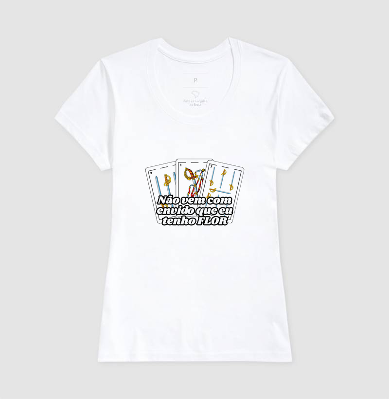 Camisa 15