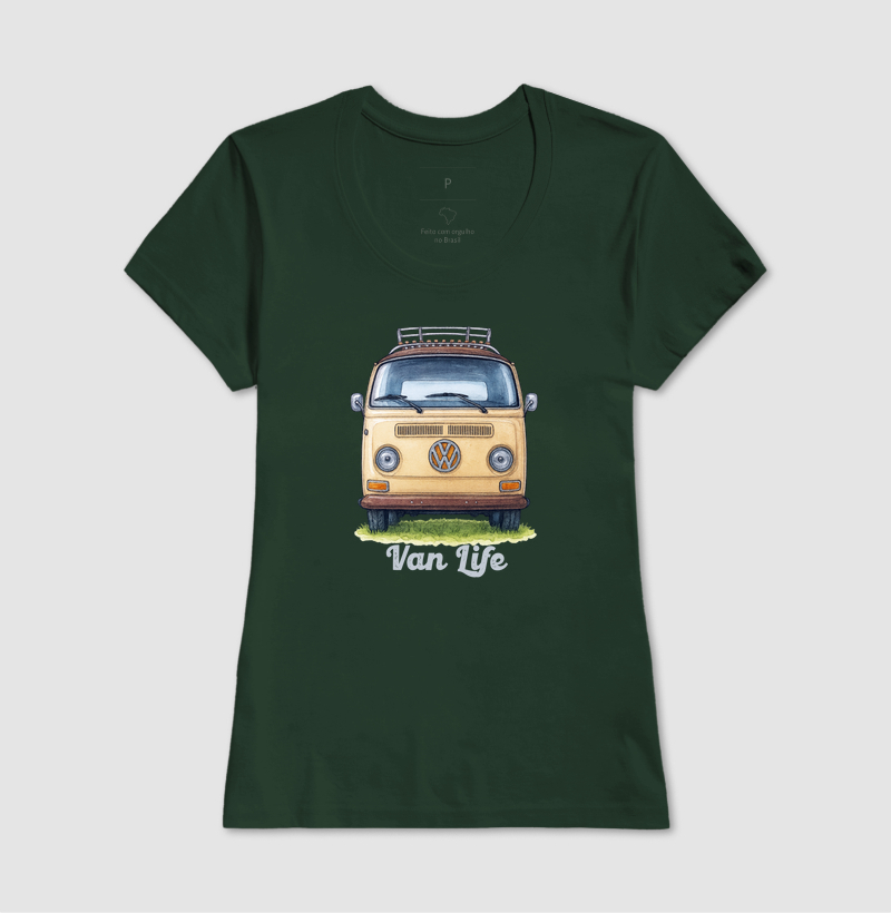Camisa 12