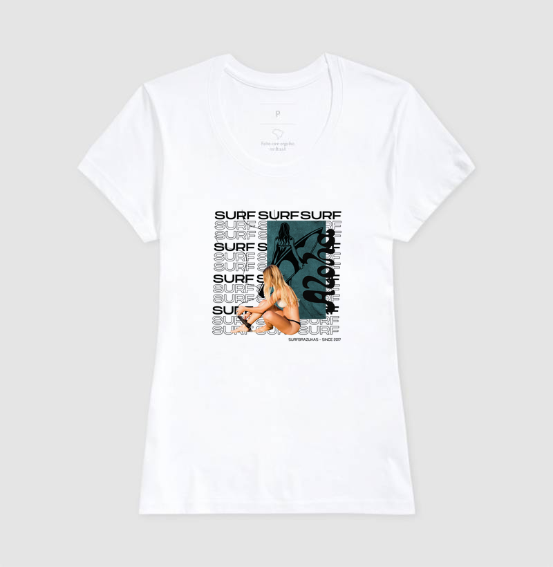 Camisa 16