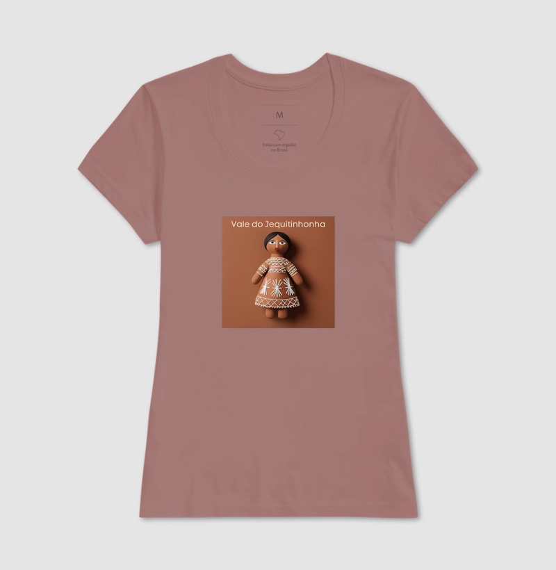Camisa 16
