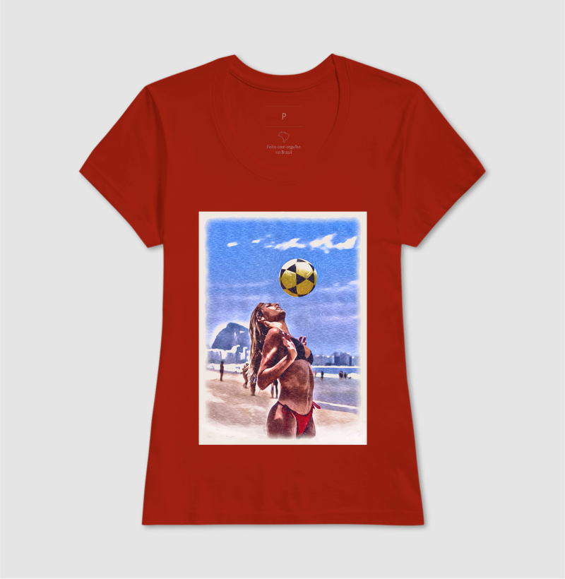 Camisa 9