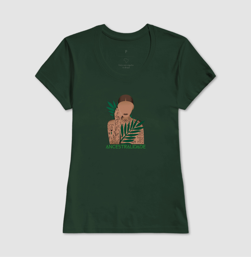 Camisa 16