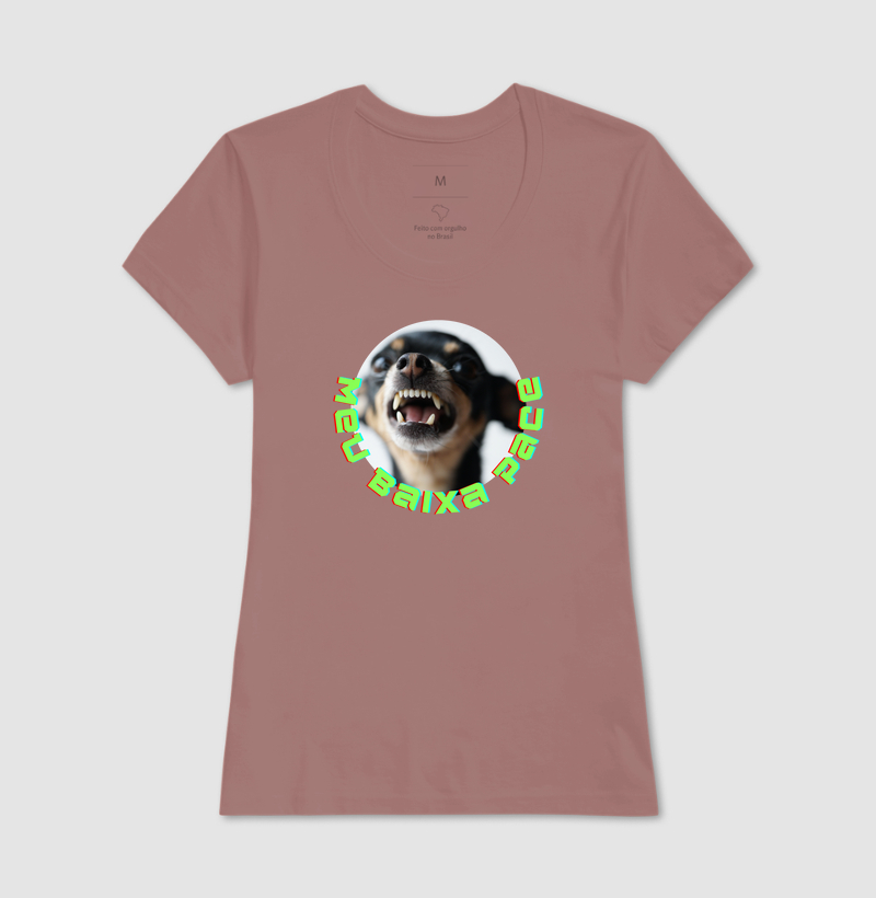 Camisa 19